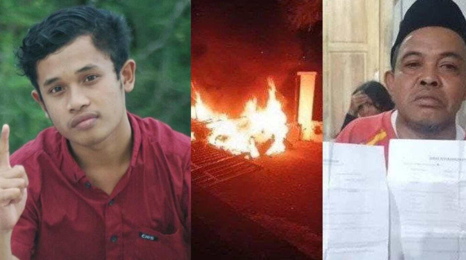 Heboh ASN dan Imam Masjid Curhat ke Meta AI Sebelum Akhiri Hidup, Dipaksa Ngaku Mencuri oleh Aparat