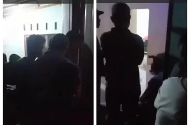 Heboh Digerebek di Rumah Janda, Kades Kasih Warga Duit Rp 2,5 Juta Bersih-bersih Desa