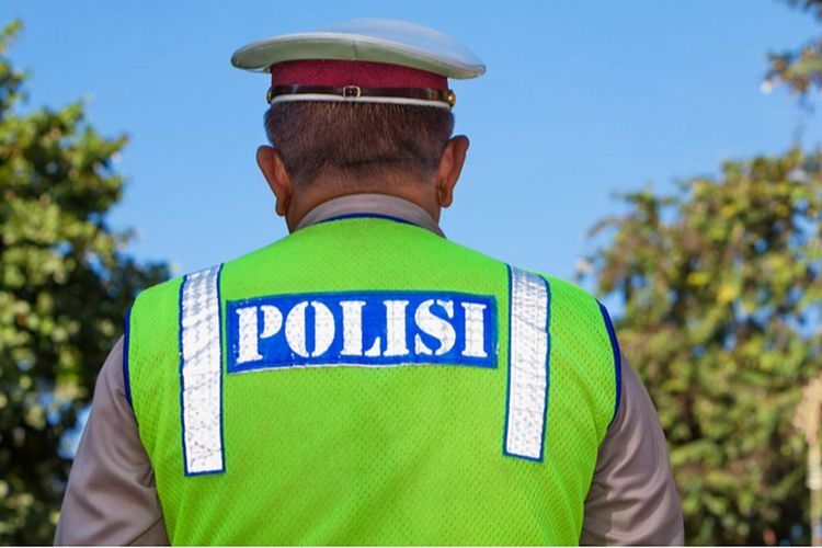 Heboh Dua Polantas Dipecat Gegara Berhubungan Seksual Sesama Jenis