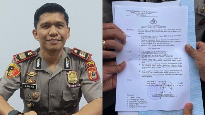 Heboh Kasat Narkoba Minta Uang Damai Rp 80 Juta, Segini Harta Kekayaannya