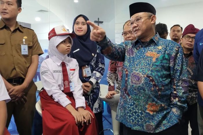 Heboh Perubahan Standar Kurikulum 2025/2026: P5 Diganti P7, Begini Penjelasan Mendikasmen