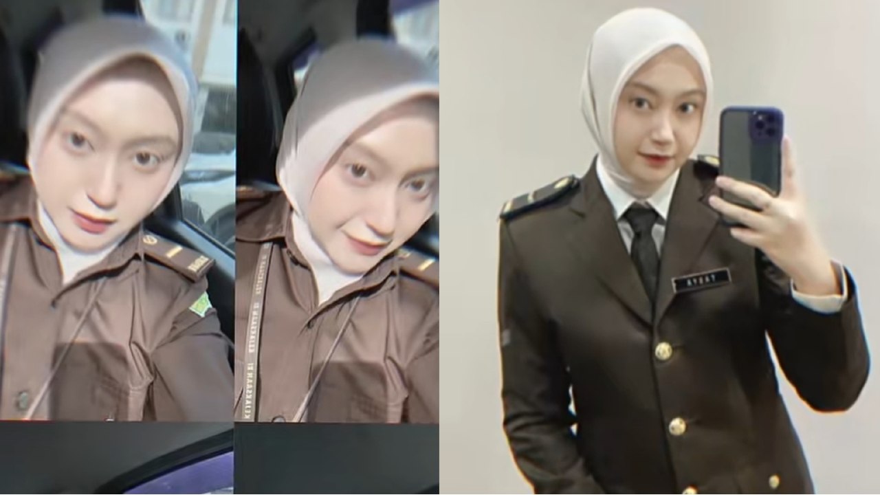 Heboh Video Jaksa Tasya Durasi Lima Menit Beredar, Netizen Berbagi Info Link