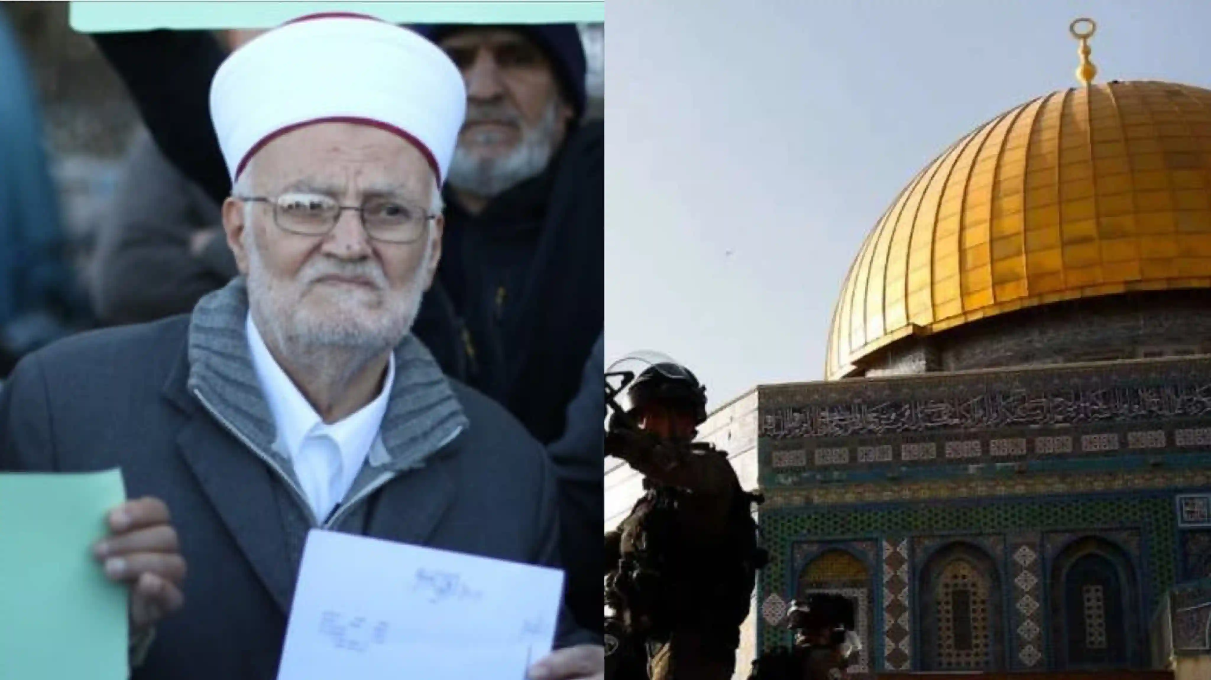 Israel Perketat Masuk Masjid Al-Aqsa Bagi Warga Palestina Selama Ramadan