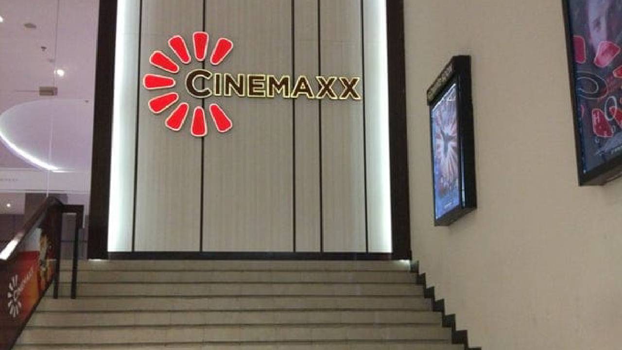 Jadwal Film Menarik di Bioskop Kendari, Spesial Hari Ini