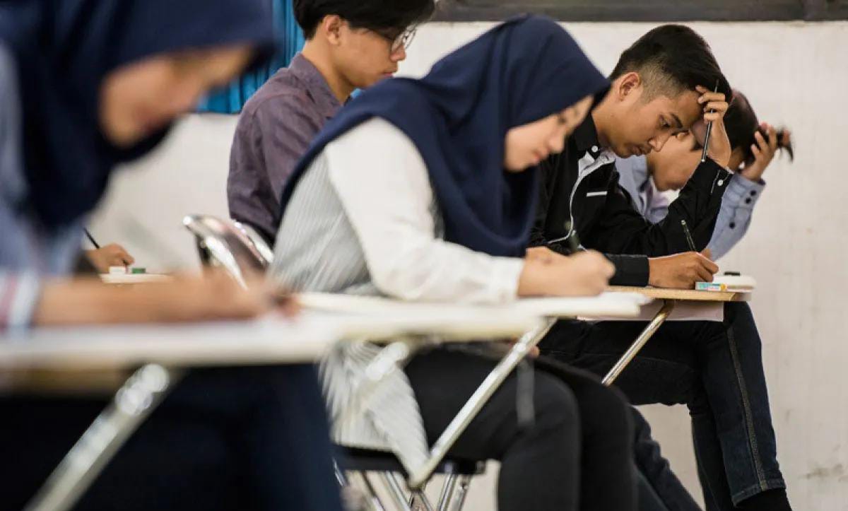 Jam Cek Kelulusan SNBP 2025, Ini Link Resminya