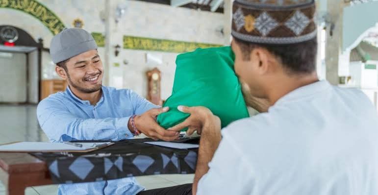 Jarang Diketahui Umat Muslim, Ini Golongan Orang Tak Wajib Bayar Zakat Fitrah di Bulan Ramadan
