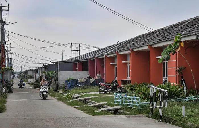 Kabar Gembira, 20 Ribu Rumah Subsidi Khusus Guru Disiapkan Menteri PKP dan Kemendikdasmen