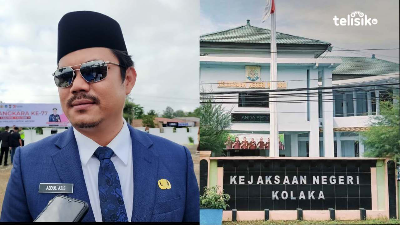 Kejaksaan Batal Periksa Bupati Kolaka Timur karena Gubernur Sultra