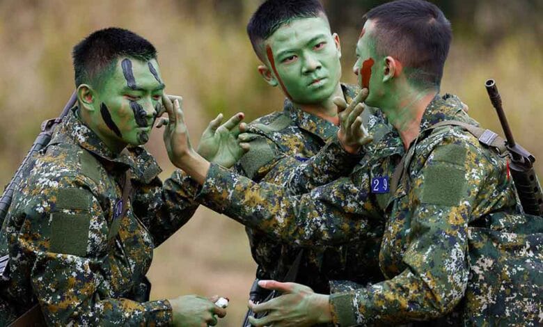 Kekurangan Personel, Negara Ini Bayar Rp 8,4 Juta per Bulan Gabung Tentara