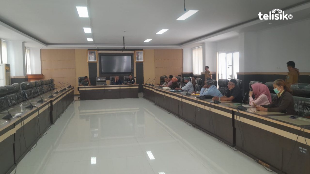 Kepala BPN Kendari Dua Kali Mangkir RDP DPRD Sengketa Tanah