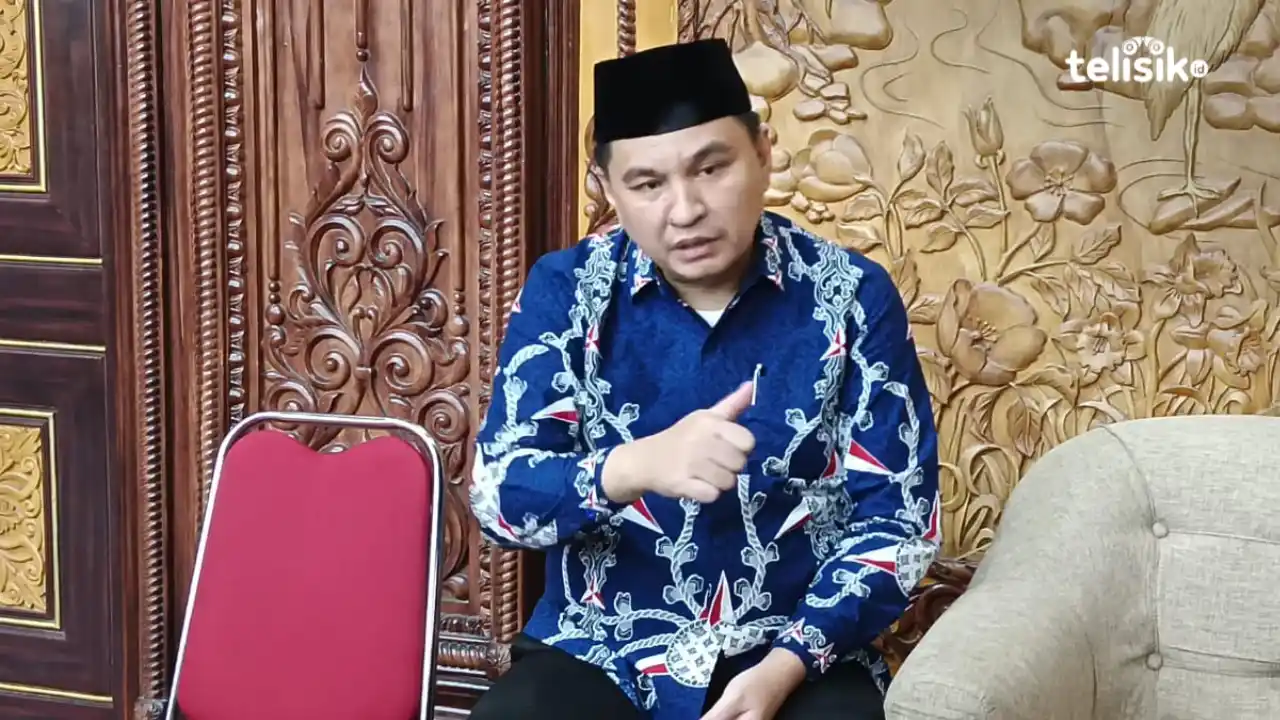 Ketua Demokrat Endang Minta ASR-Hugua Evaluasi Eks Pj Wali Kota dan Bupati Pembuat Masalah