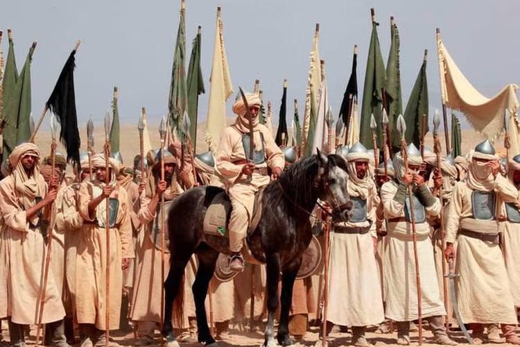 Kilas Balik Usamah Bin Zaid Dobrak Benteng Byzantium, Panglima Termuda Islam dan Pemuda Kesayangan Rasulullah