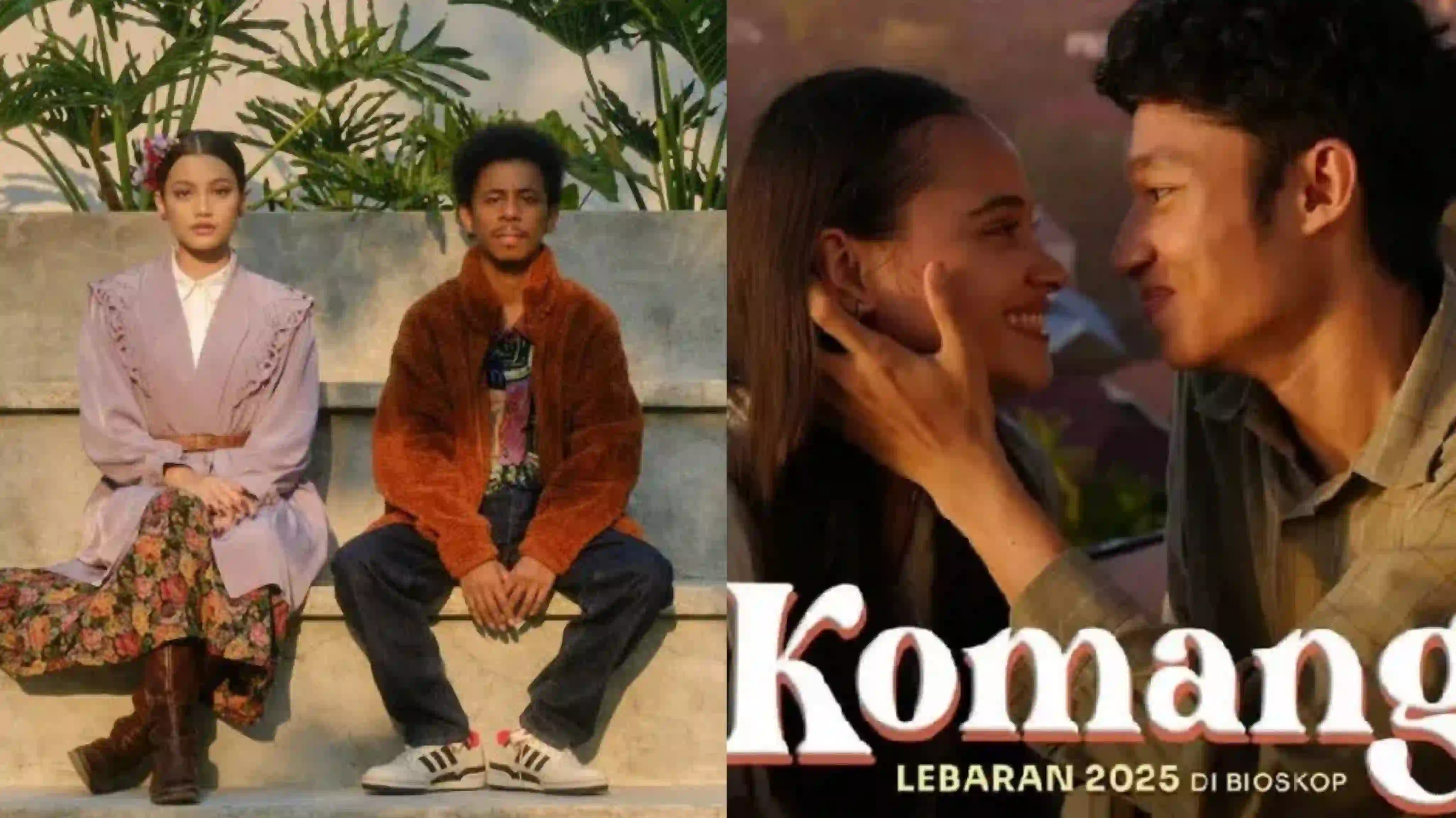 Kisah Cinta Pria Beda Keyakinan Asal Wakatobi Masuk Dunia Film, Pasha Ungu Kini Panggil Anaknya Laode