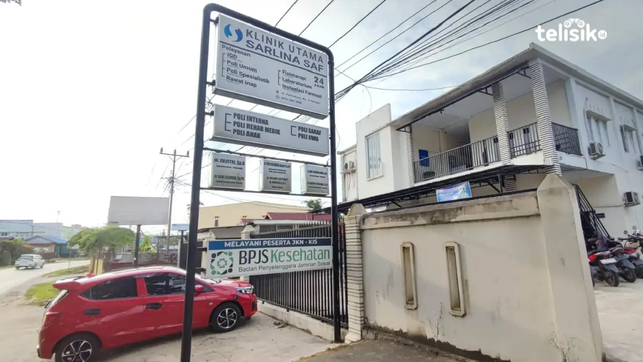 Kisah Idayatin Seorang ASN di Kota Kendari Rasakan Manfaat Program JKN