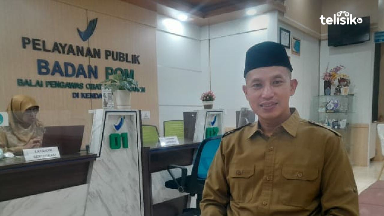 Kosmetik Ilegal Marak Beredar di Pasaran, Begini Cara Mengetahui Asli atau Palsu