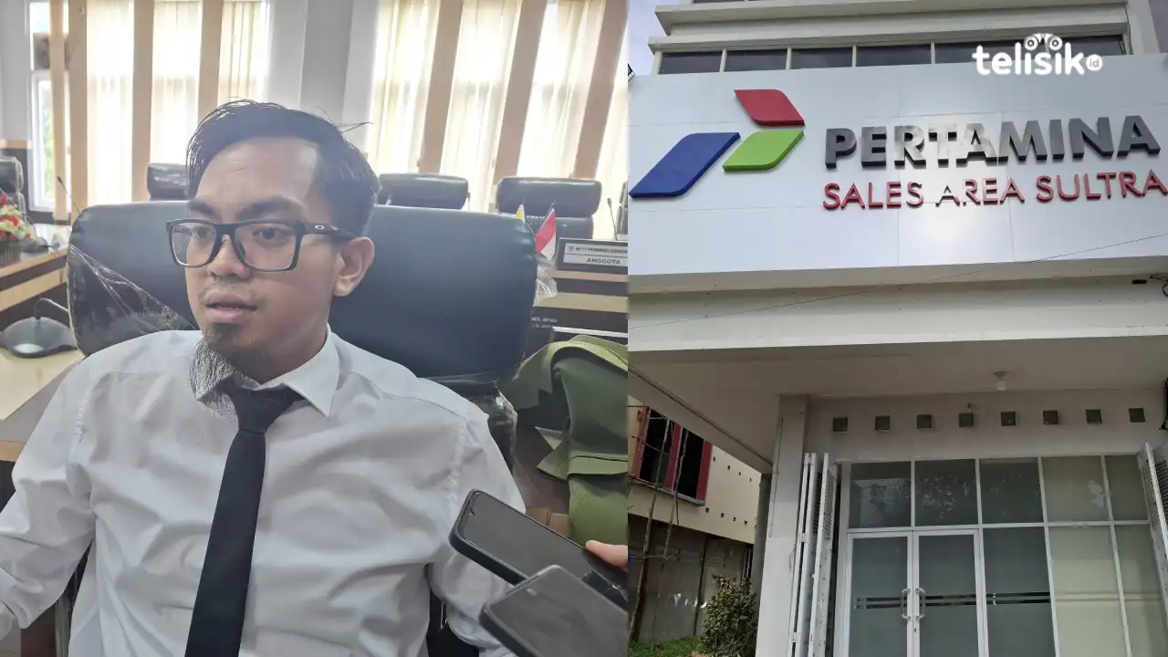 Krisis Kepercayaan pada Pertamina, Begini Hasil Penyelidikan Lapangan