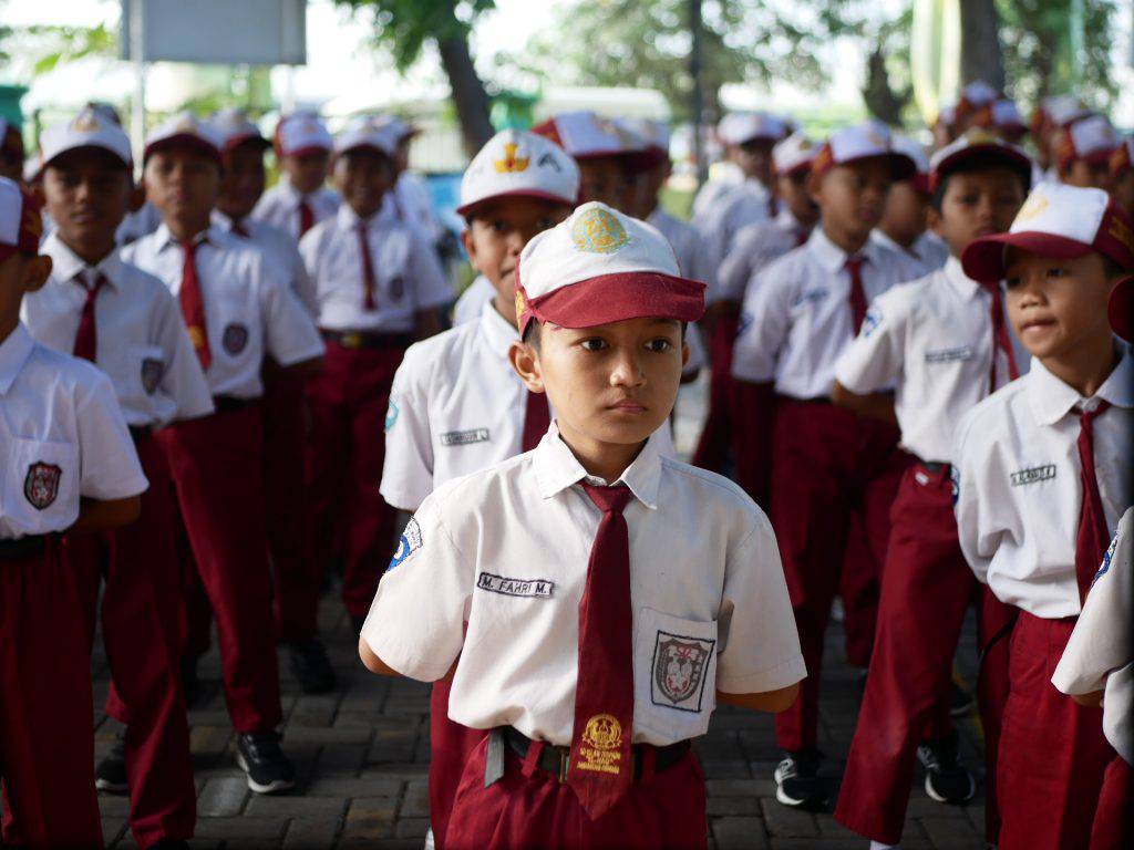 Libur Lebaran Sekolah Resmi Diperpanjang Pemerintah 20 Hari, Ini Jadwalnya