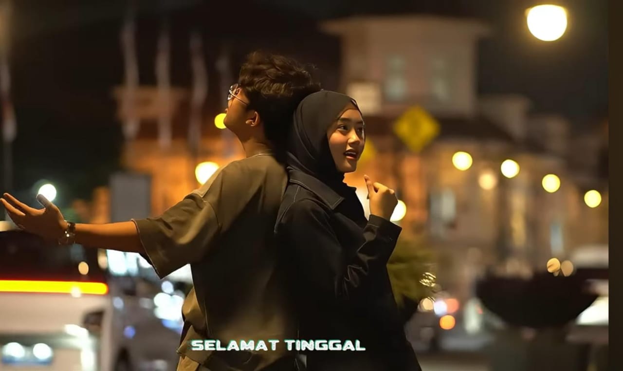 Lirik Lengkap Lagu Aku Dah Lupa Mikky dan Zia Viral di TikTok, Ini Maknanya