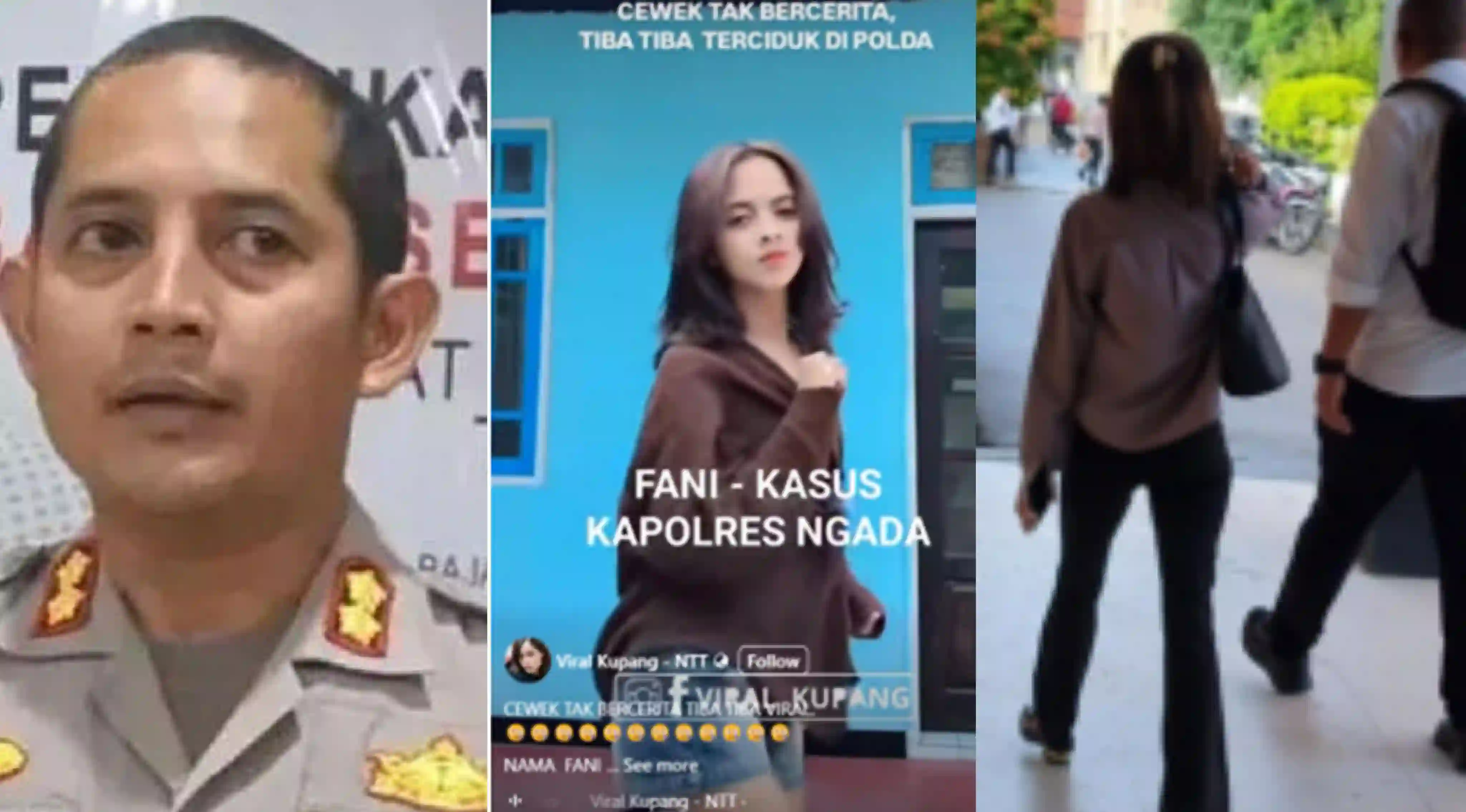 Mahasiswa jadi Penyuplai Anak di Bawah Umur ke Eks Kapolres, Satu Korban Terinfeksi Penyakit