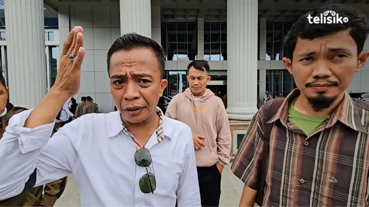 Massa CPNS dan PPPK se-Sultra Kecewa dengan Jawaban Pemprov Soal SK Pengangkatan