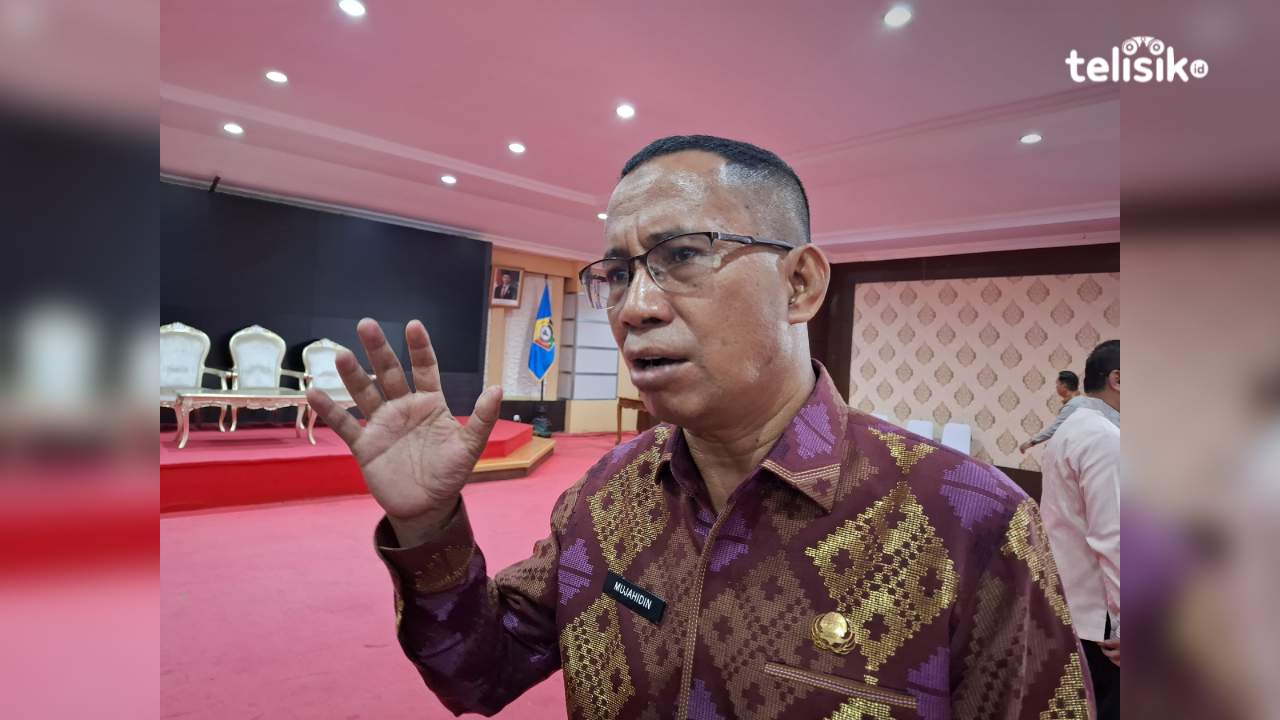 Masyarakat di Sultra Tunggak Pajak Kendaraan Rp 3 Miliar, Bapenda Sulit Terapkan Sanksi