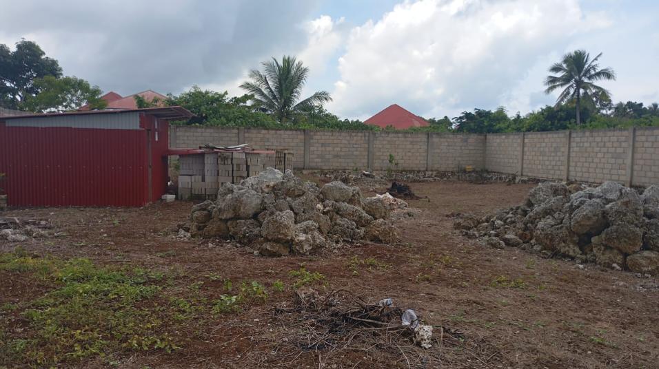 Mau Bangun Gereja Ditolak Warga Wakatobi, Sudiadi Siregar Terdaftar Warga Jawa Barat