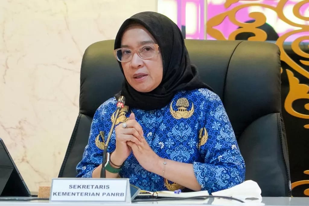 MenPAN-RB Batal Tunda Pengangkatan CPNS dan PPPK 2024, Begini Jawabannya