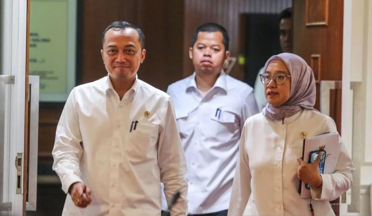 MenPAN-RB Persilakan Instansi Angkat CASN 2024 di April 2025, PPPK Paling Lambat Oktober