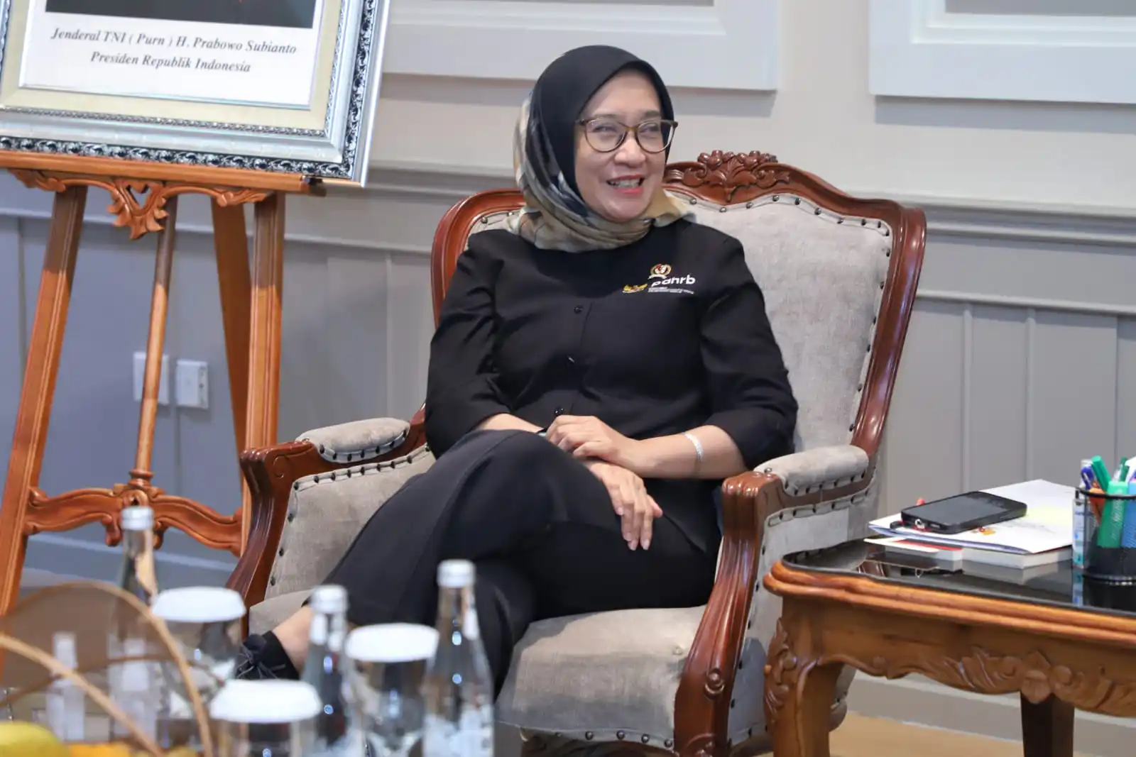 MenPAN-RB Resmi Kurangi Jam Kerja ASN Selama Ramadan 2025, Seminggu 32 Jam 30 Menit