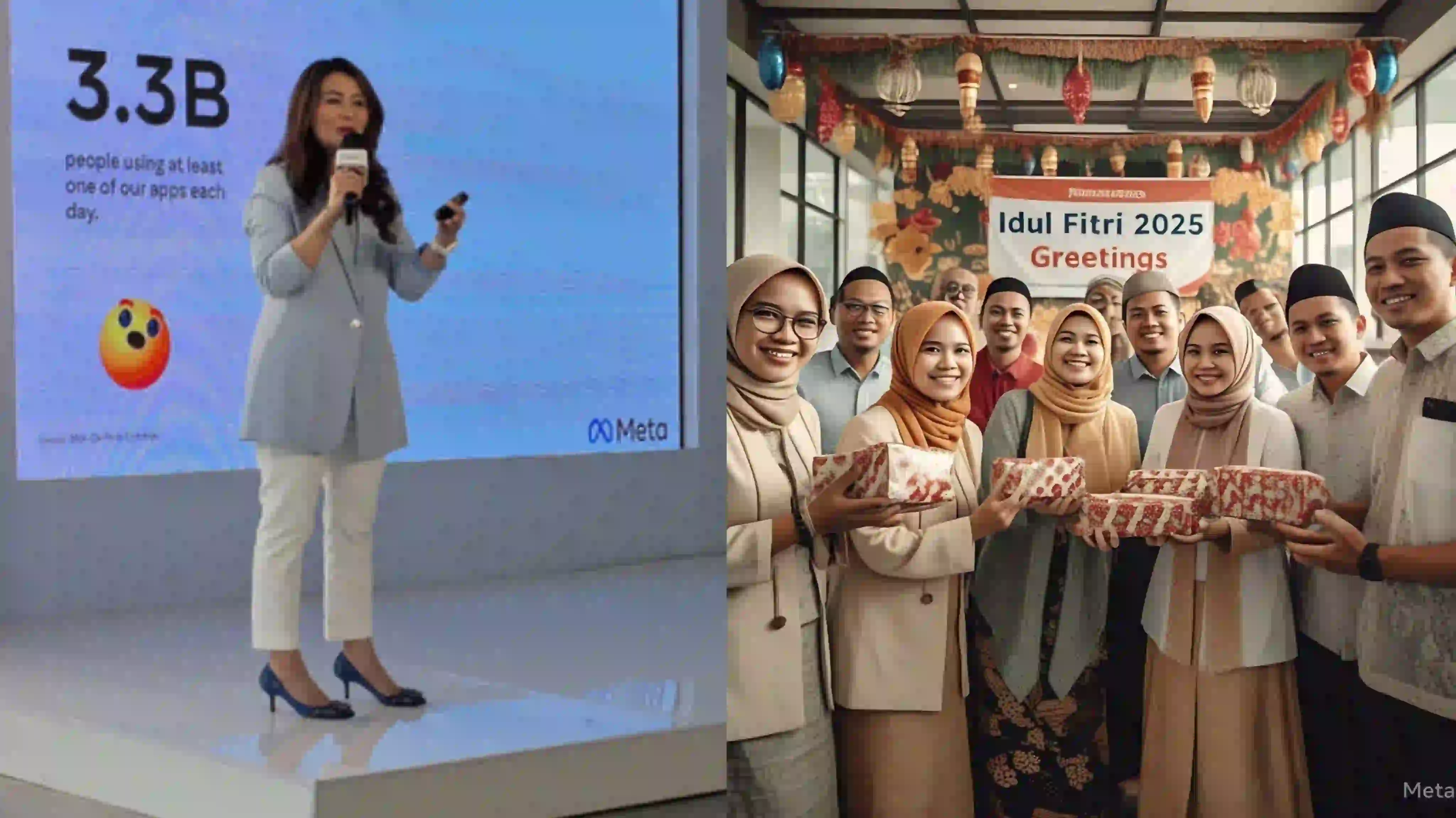 Meta AI Terbaru Bisa Buat Lukisan di WhatsApp, Begini Caranya