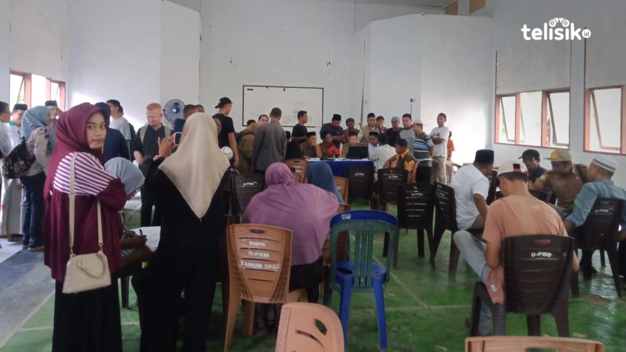 Musyawarah Warga Memanas, Pembangunan Gereja di Wakatobi Tak Dilanjutkan