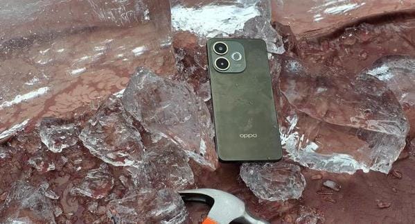 Oppo A5 Pro 4G dan A5 Pro 5G: Spesifikasi dan Harga di Indonesia, HP Tahan Air