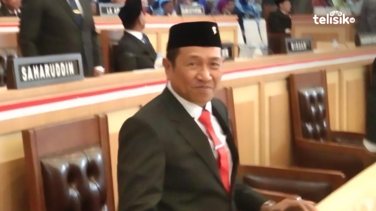 PDIP Tetap Kontrol Kebijakan Siska-Sudirman Meski Sepakat Hapus Perbedaan Pasca Pilwali