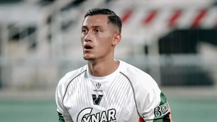 Pemain Timnas Indonesia Jay Idzes Diminati 4 Klub Raksasa Serie A Italia