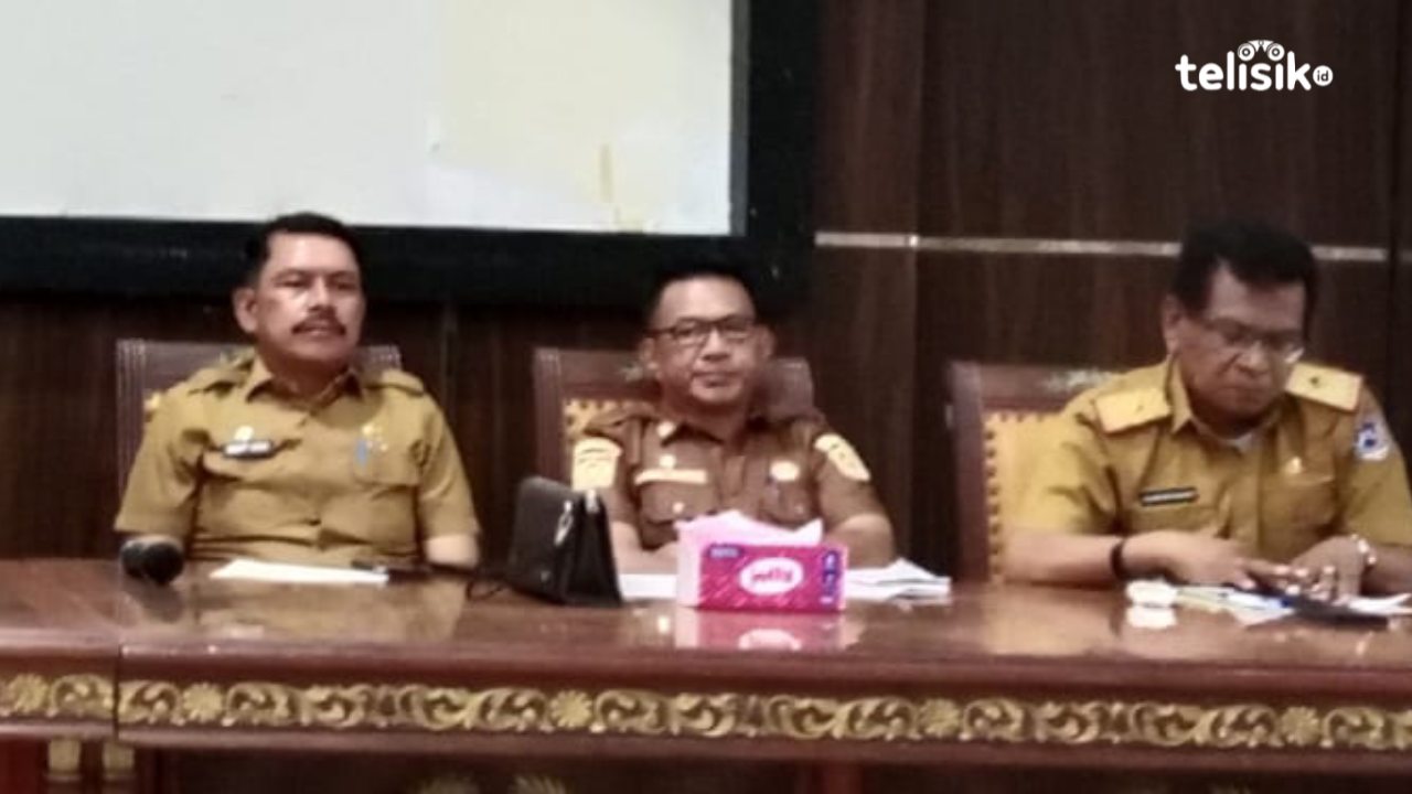 Pemkab Muna Tegaskan PPPK Lulus Seleksi Bisa Dibatalkan