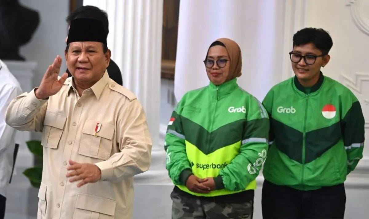 Pencairan THR 2025 PNS, Pegawai Swasta dan BUMD Paling Lambat 7 Hari Sebelum Lebaran