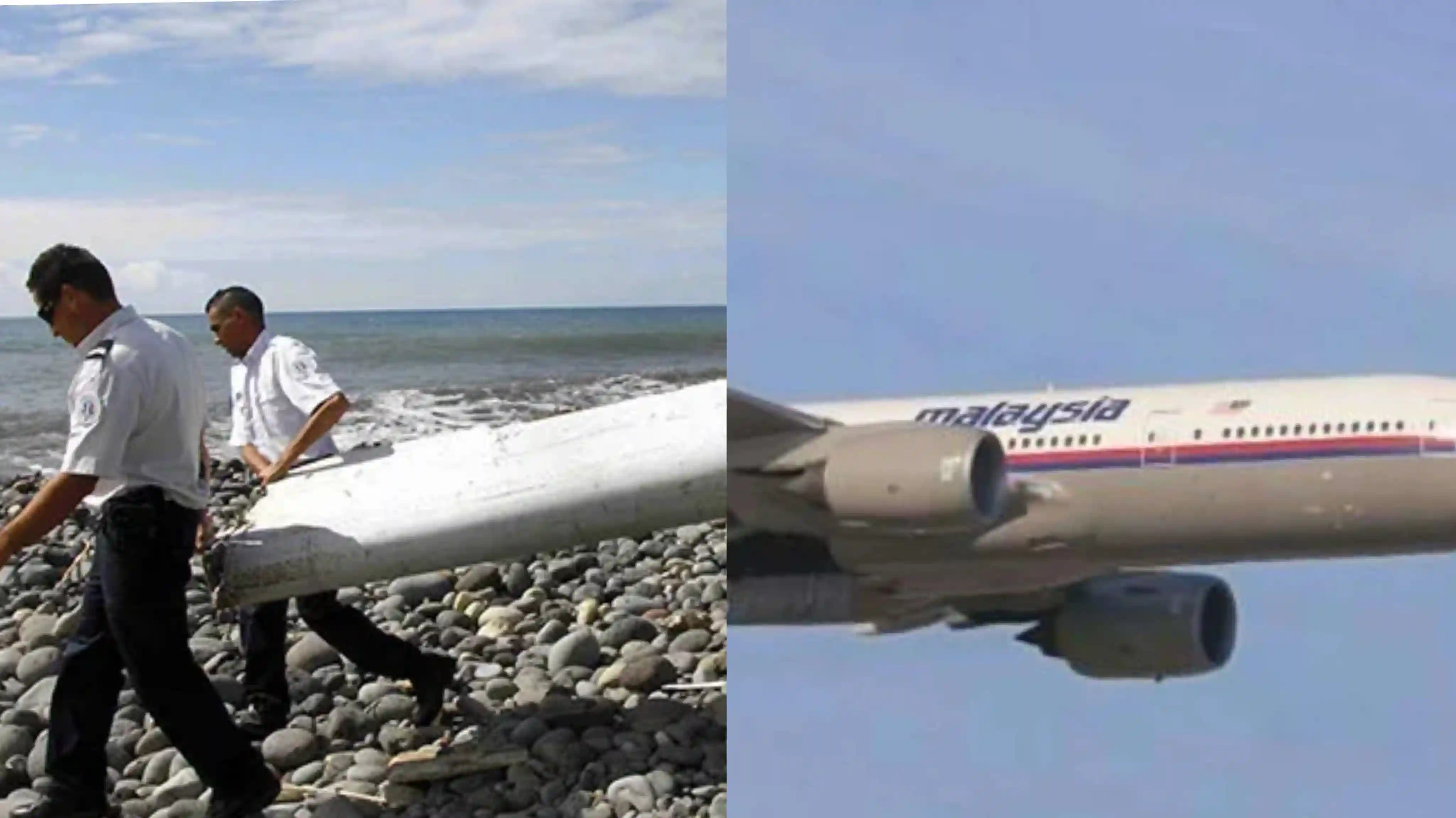 Pencarian 11 Tahun Malaysia Airlines MH370 Masih Misteri, Begini Kondisi Terkini