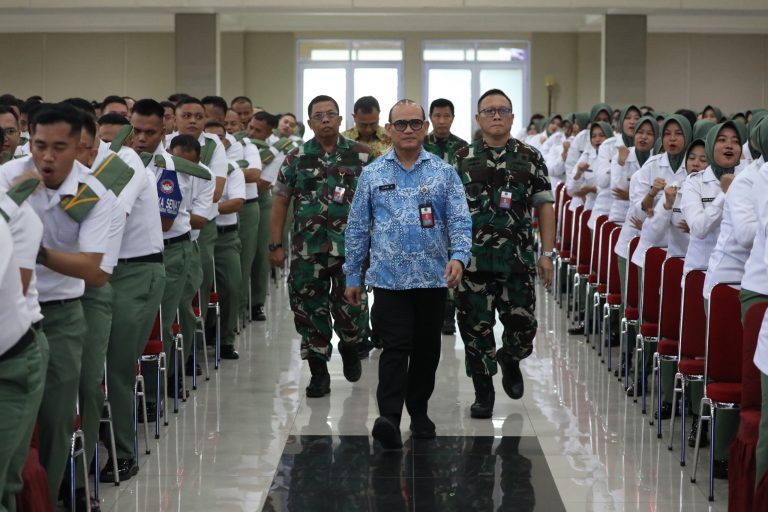 Pendaftaran SPPI Batch 3 Gelombang II Khusus Pria Resmi Dibuka, Ini Syaratnya