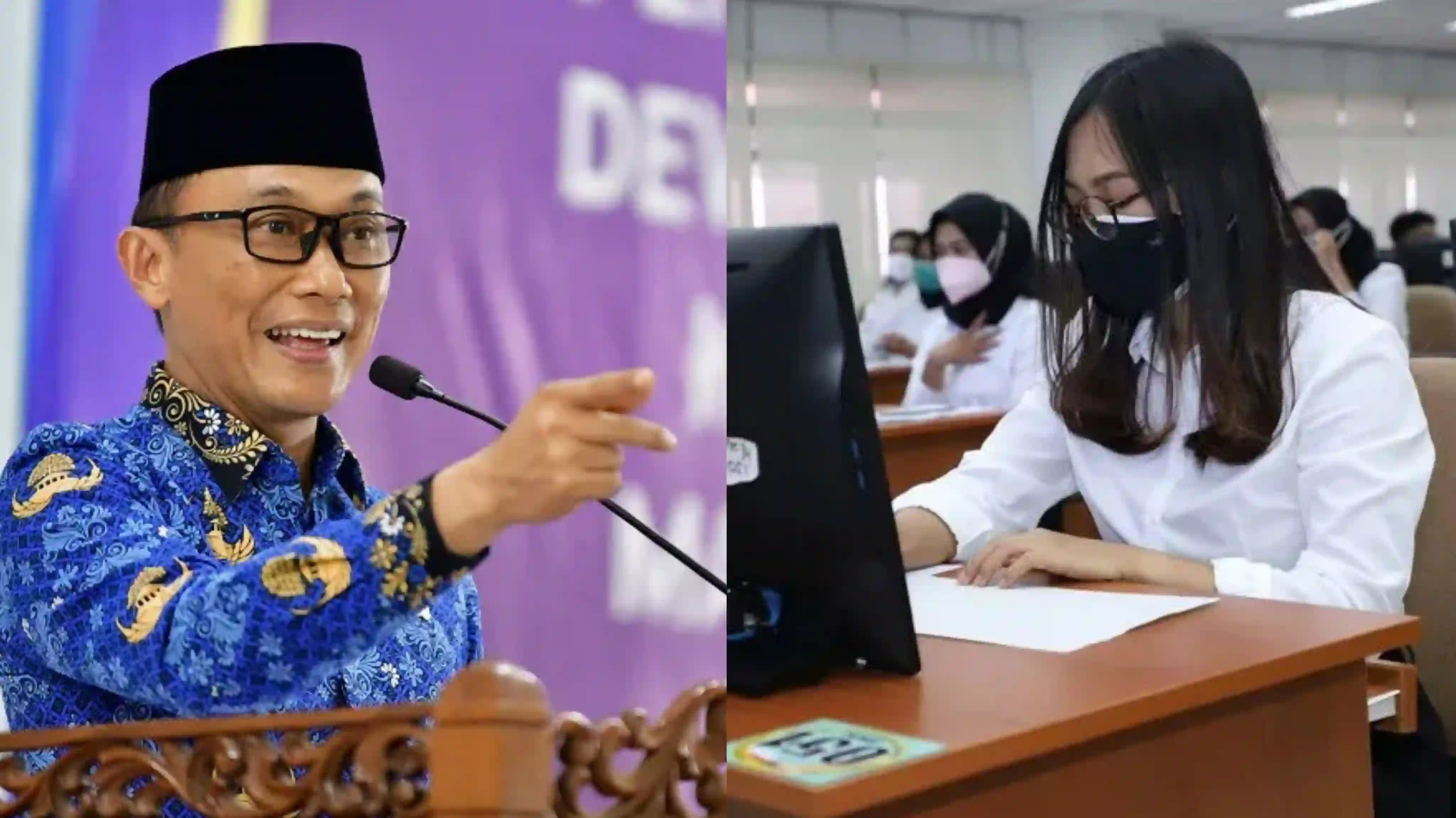 Pengangkatan CPNS dan PPPK 2024 Batal, Begini Nasib Pelamar Lewat Batas Usia Tahun Depan