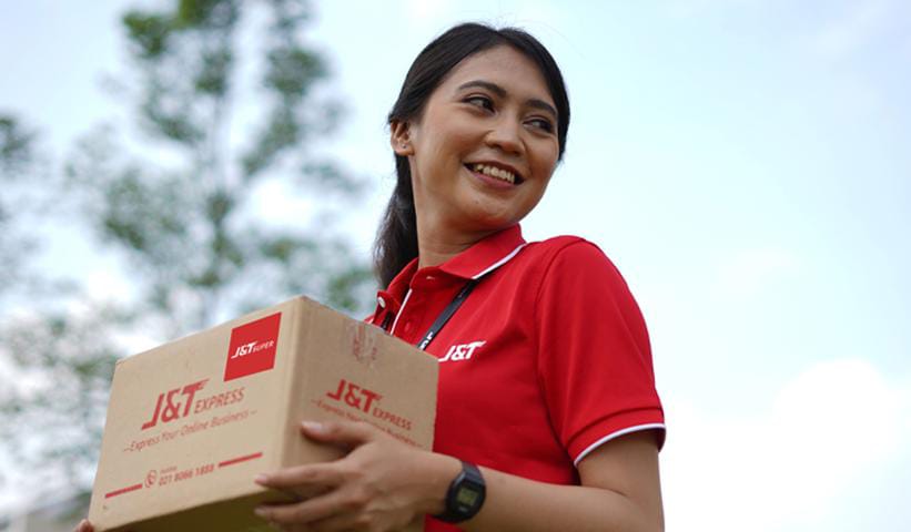 Pesanan TikTok dan Tokopedia Tetap Berjalan, Ini Jadwal Operasional Kurir JNE dan J&T Lebaran 2025