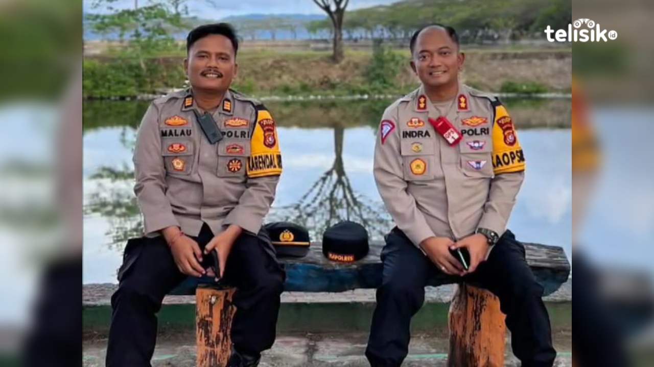 Polres Muna Bentuk Tim Khusus Berantas Premanisme Berkedok Ormas