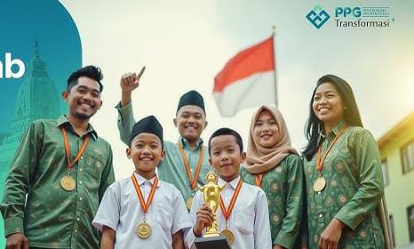 PPG Daljab Kemenag 2025 Resmi Dibuka, Ini Link Login LMS dan Kisi-kisinya