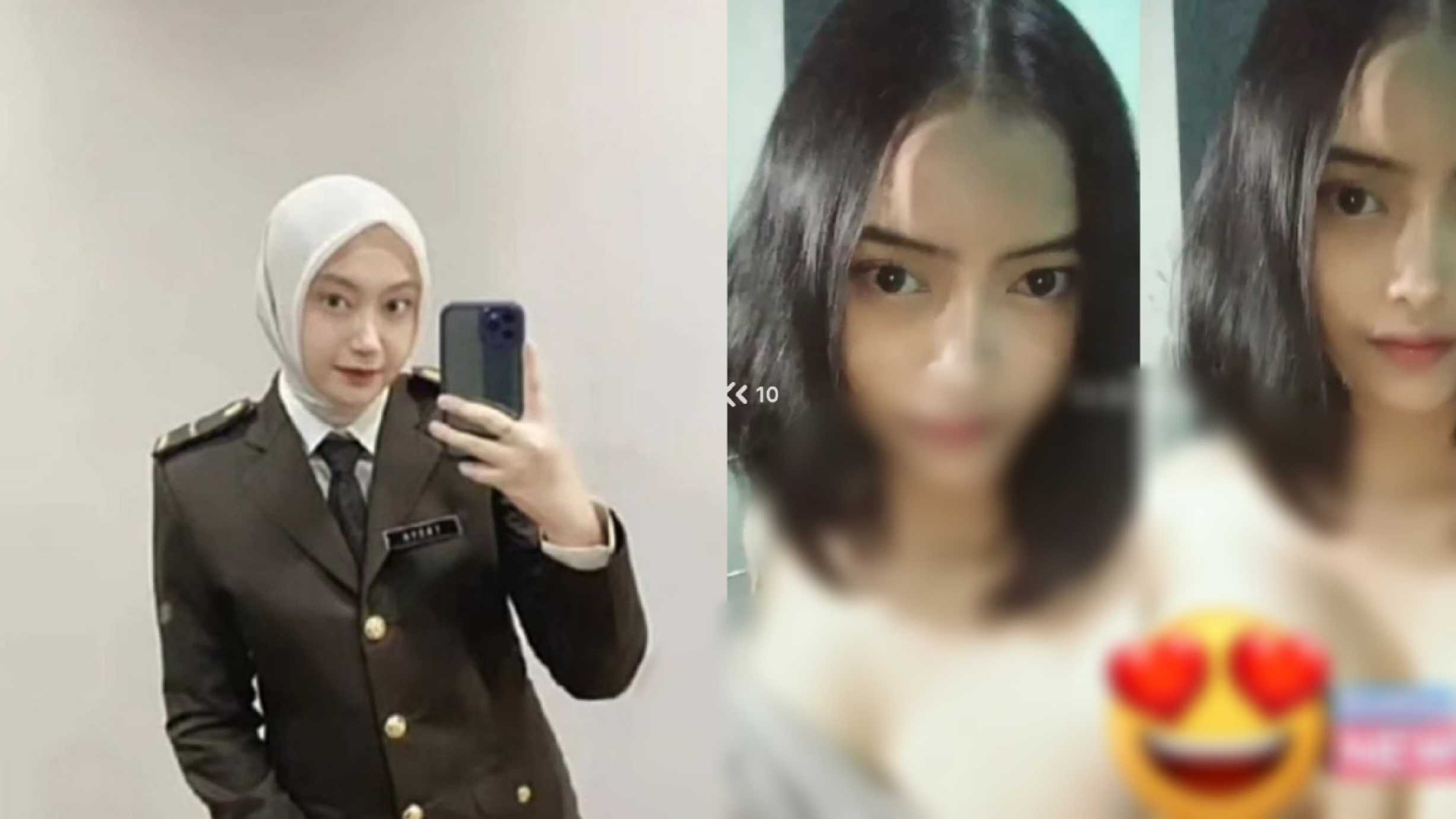 Profil dan Akun Instagram Jaksa Tasya, Ramai Diburu Gegara 20 Link Video Viral