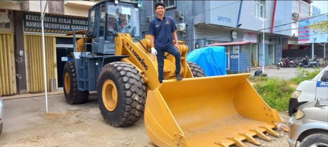 PT Mandiri Gerca Perkasa Kendari Buka Loker, Buruan Daftar