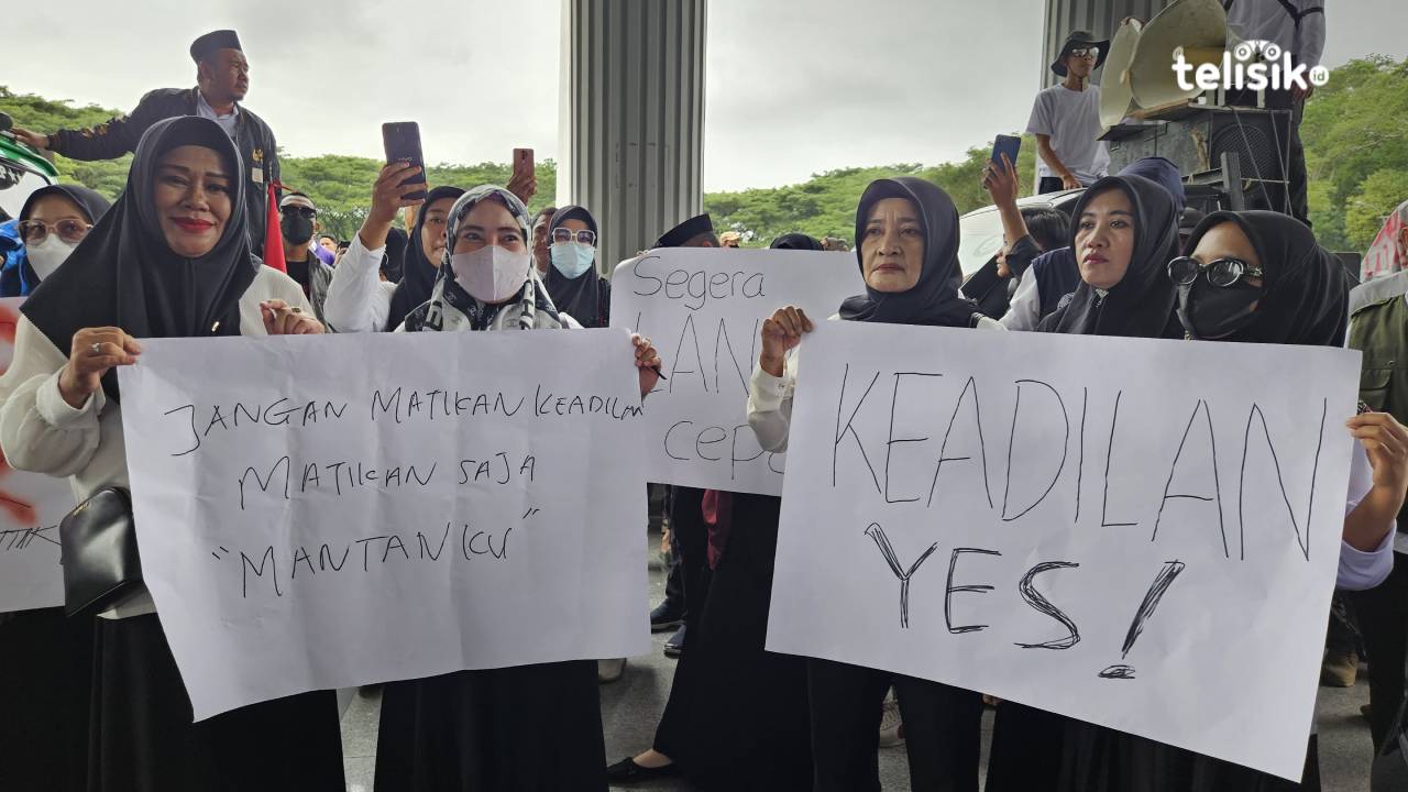 Ratusan PPPK dan CASN Lulus Tahap I Desak Pemprov Sultra Percepat Pengangkatan