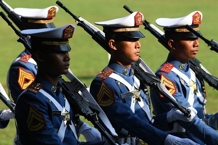 Rekrutmen Taruna TNI 2025 Resmi Dibuka, Ini Link Daftar dan Syaratnya