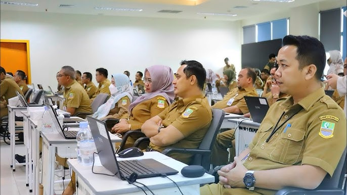 Resmi Ditetapkan, Jadwal Uji Kompetensi Jabatan Fungsional ASN 2025 Diperbanyak 12 Kali