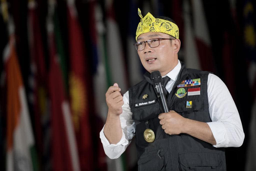 Rumah Ridwan Kamil Digeledah KPK Gegara Iklan Bank BJB, Segini Harta Kekayaannya