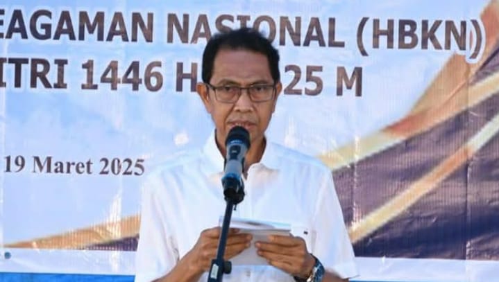 Santan Kemasan Langka di Kolaka Utara, Dinas Ketapang Imbau Warga Gunakan Kelapa Parut