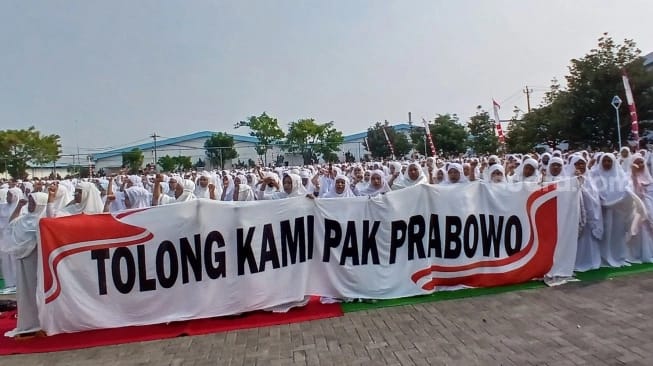 Sederet Pabrik Raksasa Tanah Air Pailit di Era Prabowo: Sritex, Sanken, PT GNI dan Yamaha